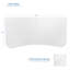 Plateau de table 63,1 po x 31,5 po-48126496