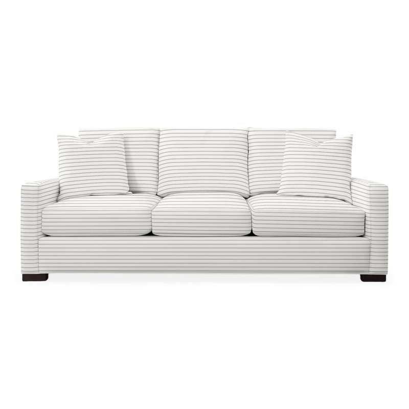 Cornerstone Sofa, Perigold Birchbox Tuxedo