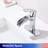 Single-Hole Single-handle Bathroom Faucet-64431892