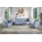 Magna 84'' Velvet Sofa