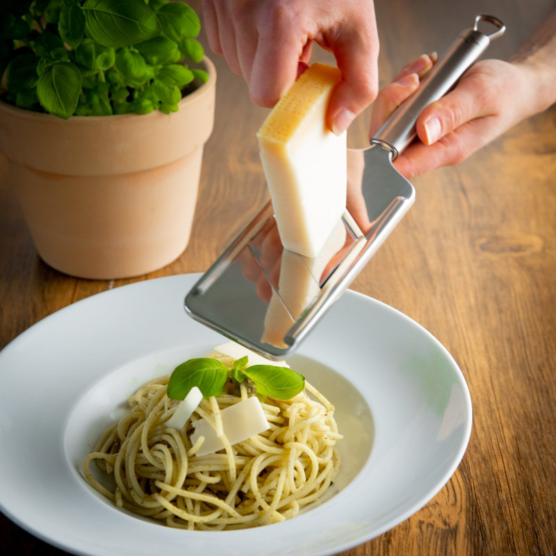 Frieling Parma Stainless Steel Mandoline Slicer