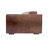 Cameron 85" Premium Leather Sofa