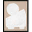 Modules In White 2 Print by Michael Kempen-194136558-194136554