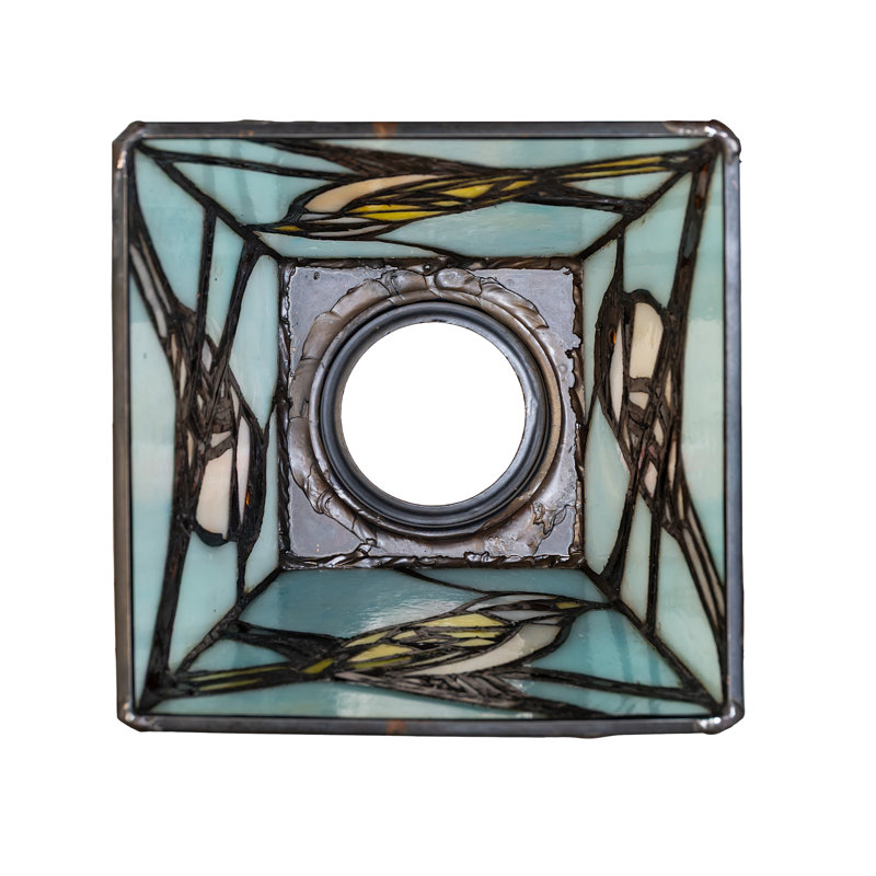 Square Lamp Shade