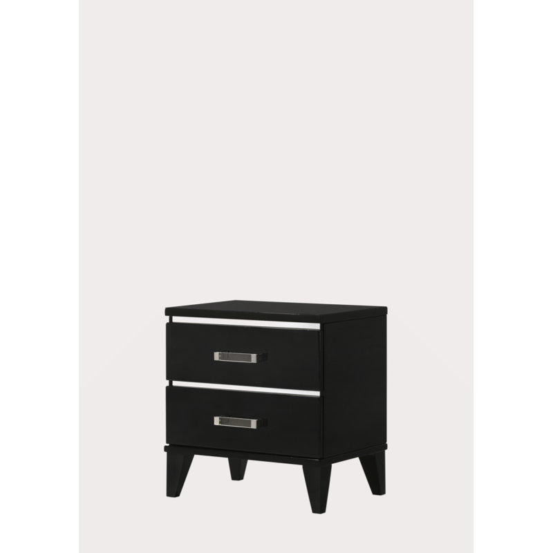 Table de chevet Chelsie