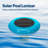 Chlorine-Free Automatic Solar Pool Cleaning Tools-113959232