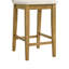 Ensemble de 3 tabourets de bar Annikah Modern-625317747-625317749-625317750
