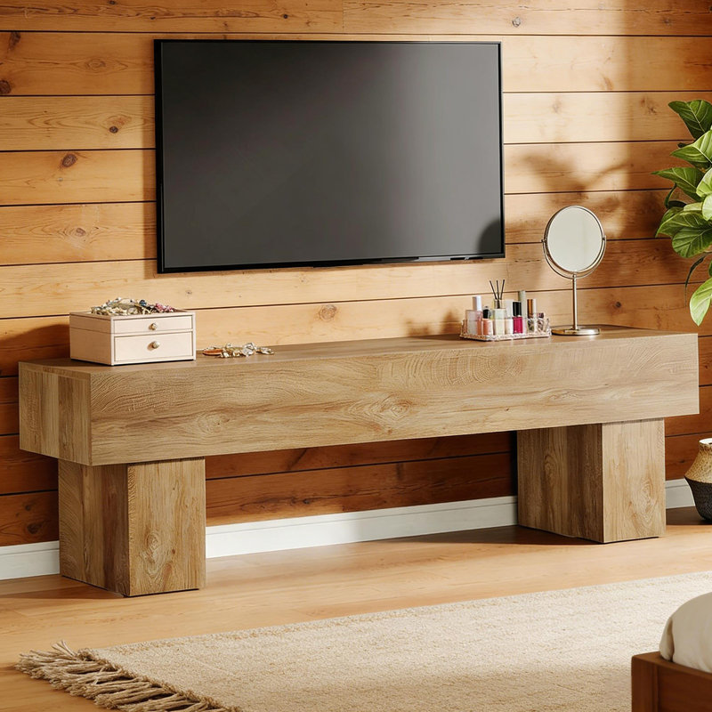 Media Side Table,Entertainment Center,TV Stand,Console Table