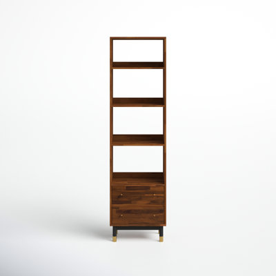 Dakota Storage Bookcase