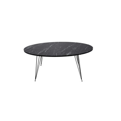 Dominick Four Leg Coffee Table