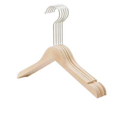 Premium Solid Wood Hanger