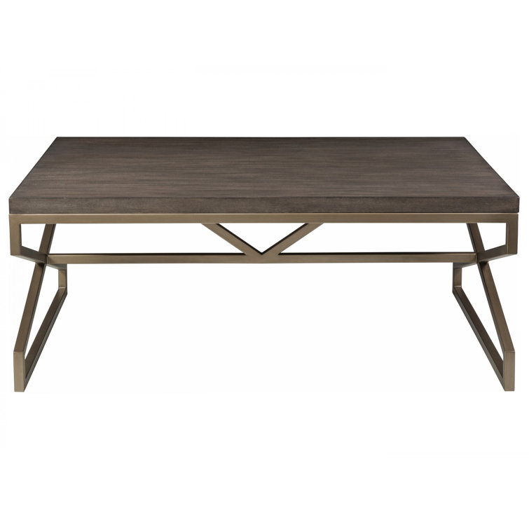 Cohesion Edict Cocktail Table