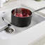 Grille d'évier flottante Precis 10 po x 15 po Precis