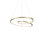 Twist 1 - Light LED Pendant