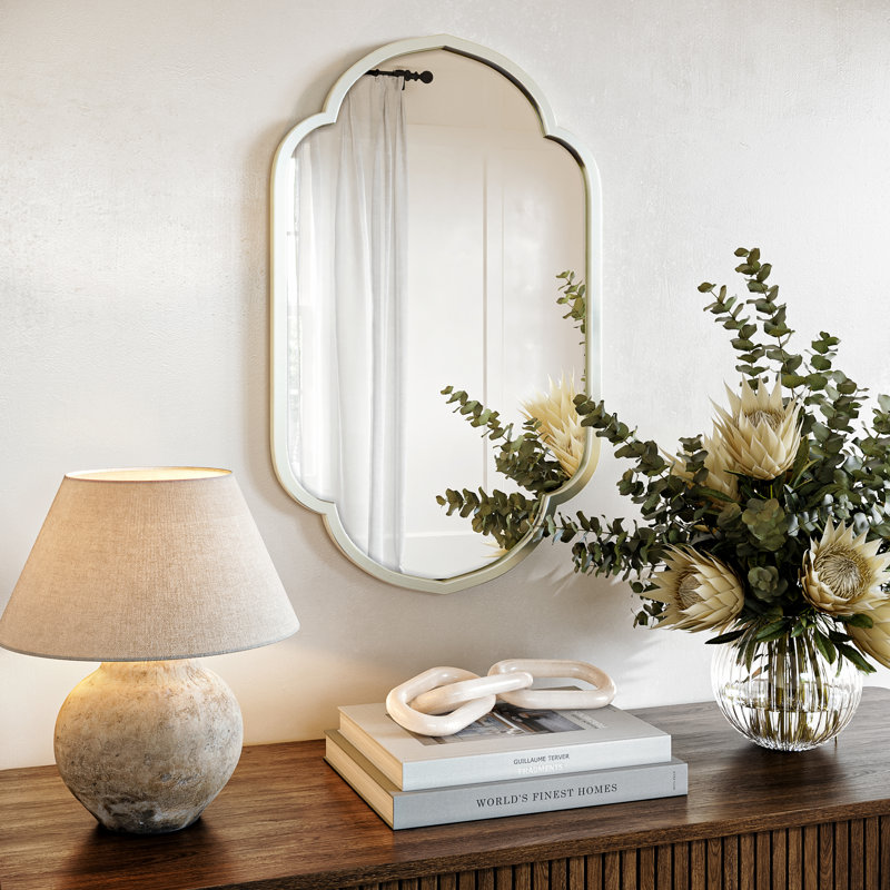 Ralfie Wall Mirror