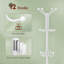 Metal Freestanding Coat Rack-465538037