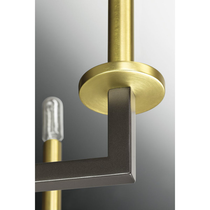 Gaia Armed Sconce