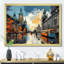 City City Popart II sur toile-245878082-245878141