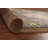 One-of-a-Kind 2'11" X 9'9" New Age Runner Wool Area Rug in Gray