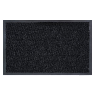Non-Slip Indoor/Outdoor Doormat