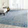 Mystique Performance Abstract Rug