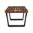 Wood Bench-1813976995