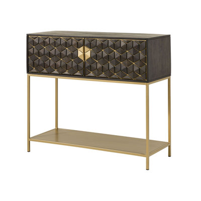 122cm Bar Cabinet