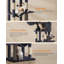 175cm H Cat Tree-104924379