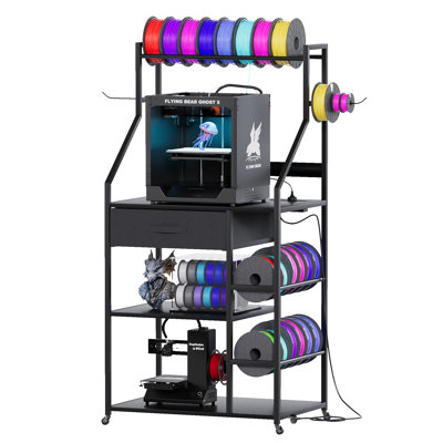 Storage Cabinet