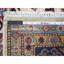 Tapis carré super Kazak 5 pi 10 po x 6 pi 0 po