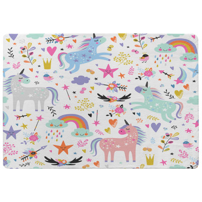 Jahnee Area Rug