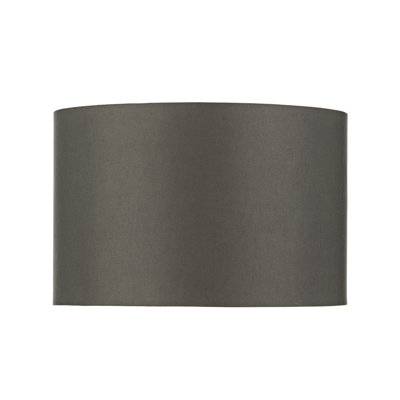 24cm H Drum Lamp Shade