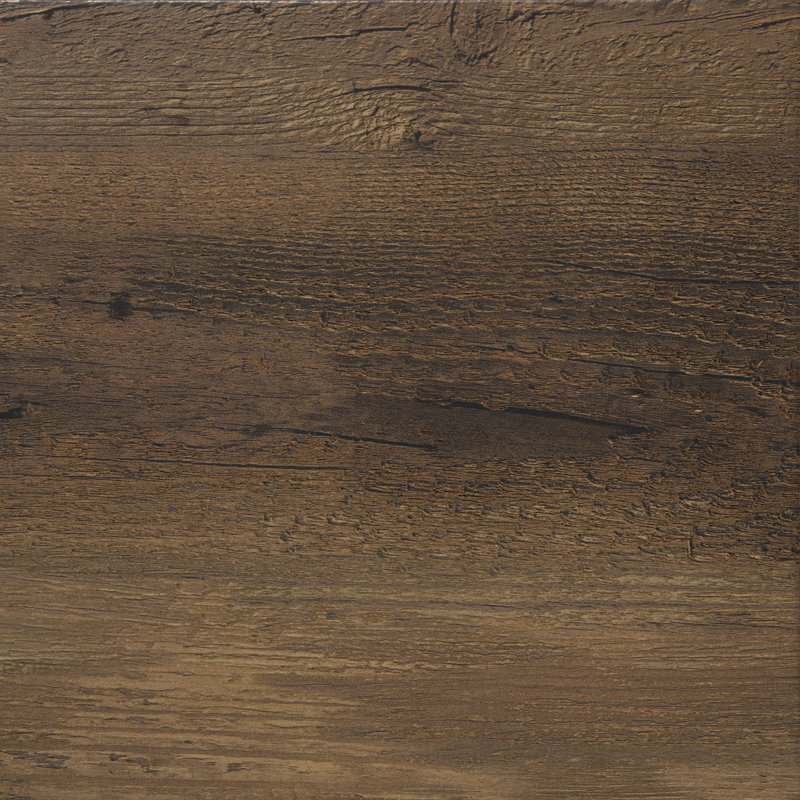 Vanderhoff 81.2cm Sideboard, White/Reclaimed Barnwood