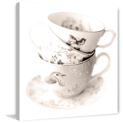 " Time For Tea "