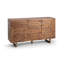 Avey 145cm Solid Wood Sideboard