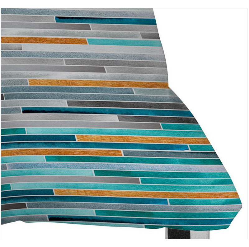 Outdoor Throw Pillow, 20" x 20"