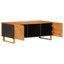 Four Leg Coffee Table with Storage