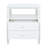 Godfree Two Drawer Nightstand (Set Of 2)-794207268