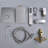 Thermostatic All-In-One Kit-56556959