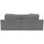 Chaise longue double rembourrée Blossie-861187554