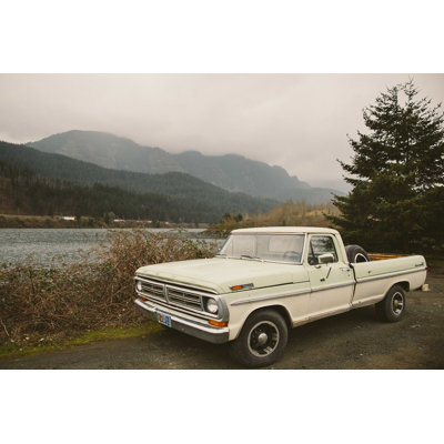 " Pacific Northwest Oregon II "