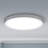 KODA Pro Series 9" Round LED Ceiling Light with Adjustable White Colour (2-pack)