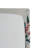 Microfiber Floral Fitted Sheet-95977915