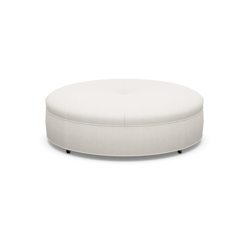 Round Ottoman, 5246-80
