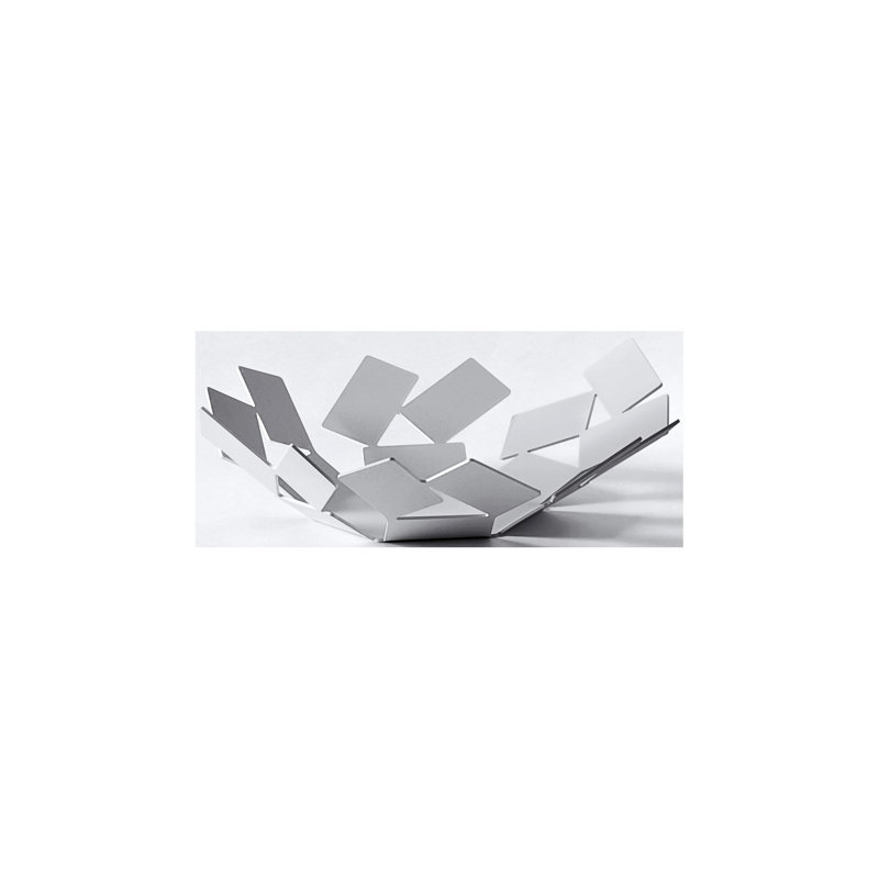 La Stanza Dello Scirocco Centerpiece, Stainless Steel