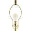 Lampe de table 33 "