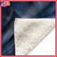 Couvertures bleues, vertes, feuilles tropicales-125059839