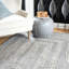 Tapis intérieur / extérieur gris Catharine-1255190605