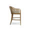 Tulum Upholstered Bar Stool