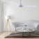 Alessandra Outdoor Ceiling Fan